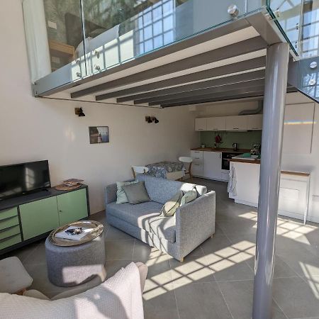 דירות ונציה - לידו Mini Loft Lido With Own Garden Loc12011 מראה חיצוני תמונה