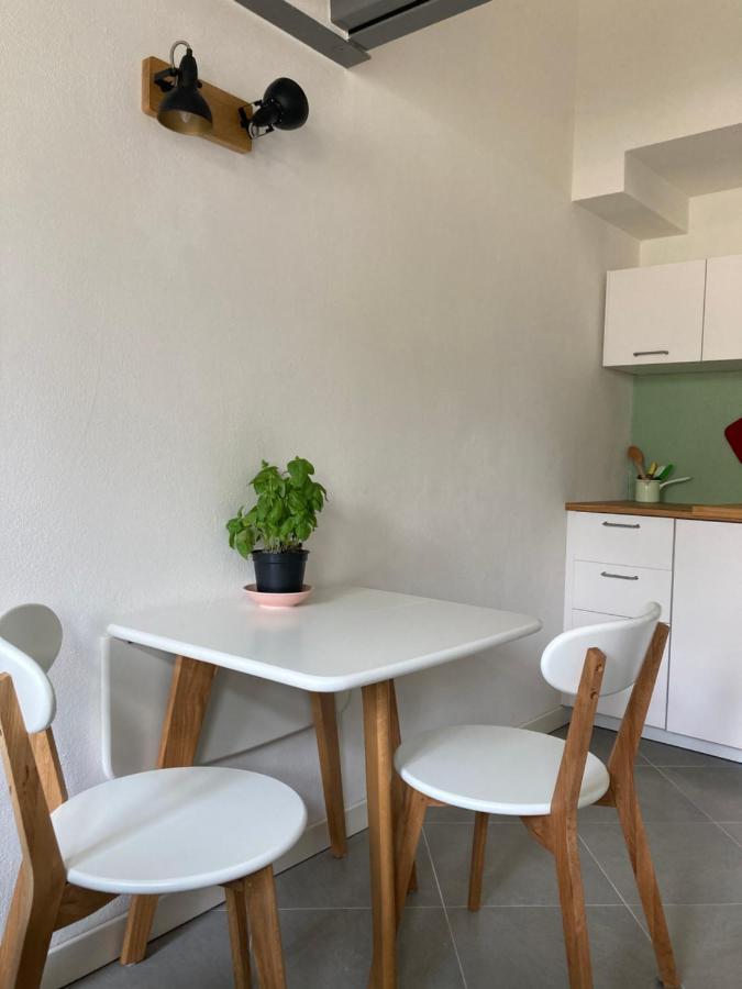 דירות ונציה - לידו Mini Loft Lido With Own Garden Loc12011 מראה חיצוני תמונה